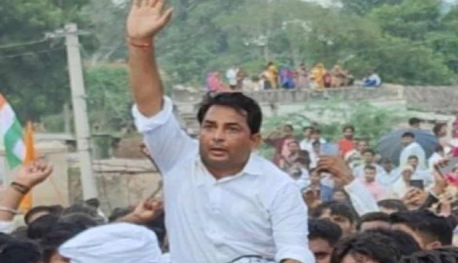 समरावता हिंसा मामला: आठ माह बाद जेल से रिहा होंगे नरेश मीणा, हाईकोर्ट से मिली जमानत